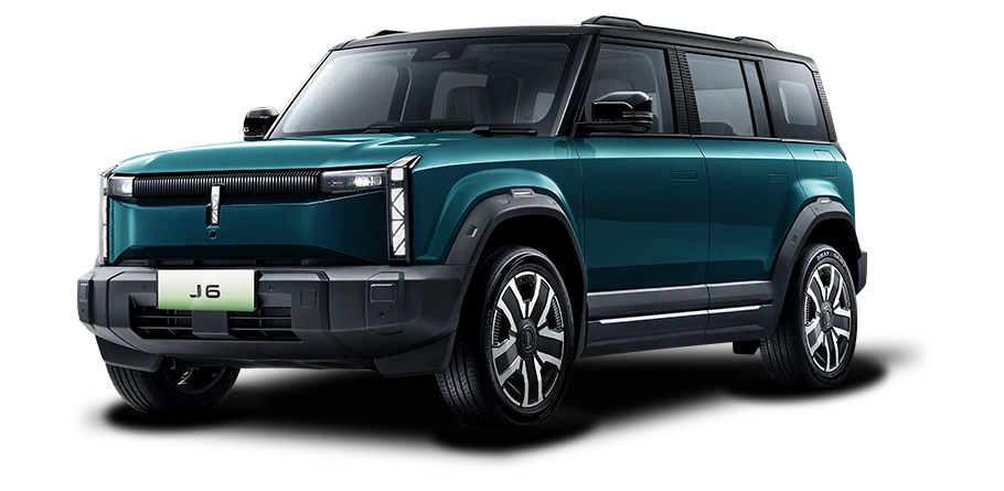 910x445 J6 RS Green Emerald